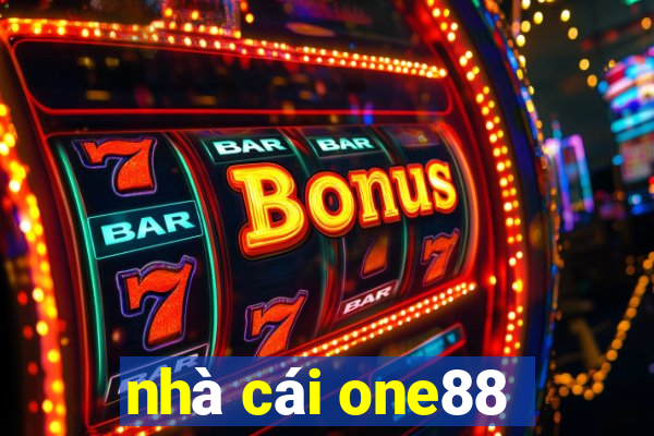 nhà cái one88