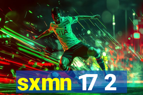 sxmn 17 2