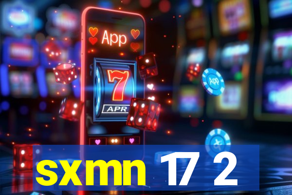 sxmn 17 2