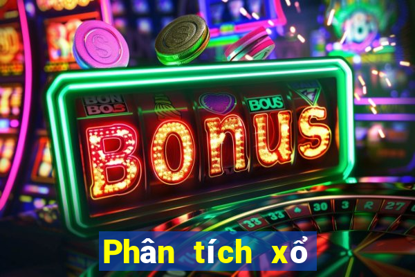 Phân tích xổ số hải phòng thứ hai