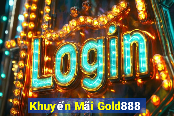 Khuyến Mãi Gold888