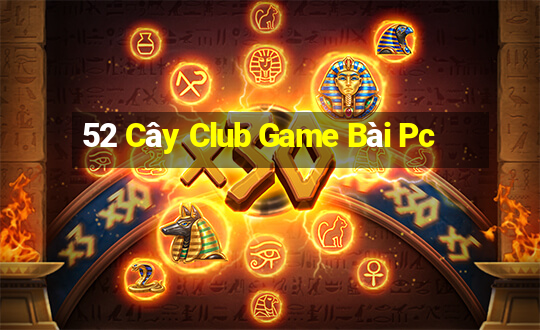 52 Cây Club Game Bài Pc