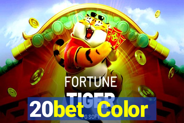 20bet Color Shipping 8 Tải Fun88