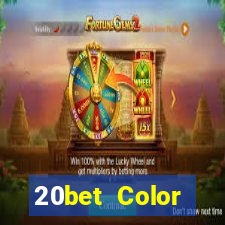 20bet Color Shipping 8 Tải Fun88