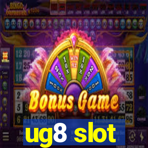 ug8 slot