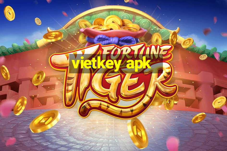 vietkey apk