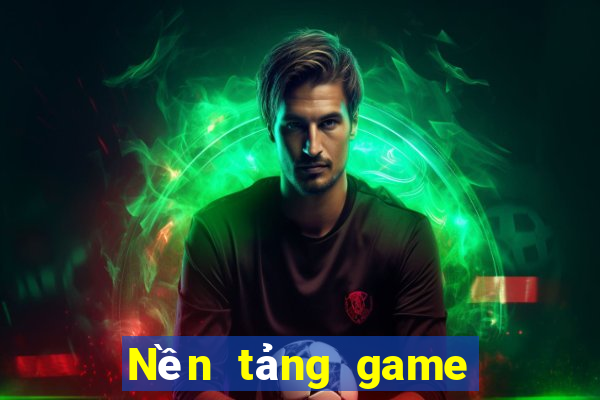 Nền tảng game bài aa