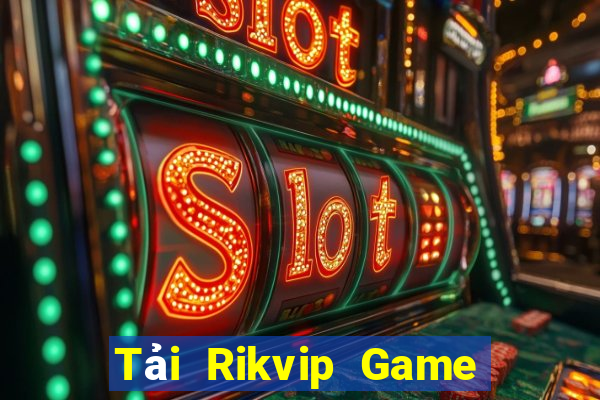 Tải Rikvip Game Bài G63