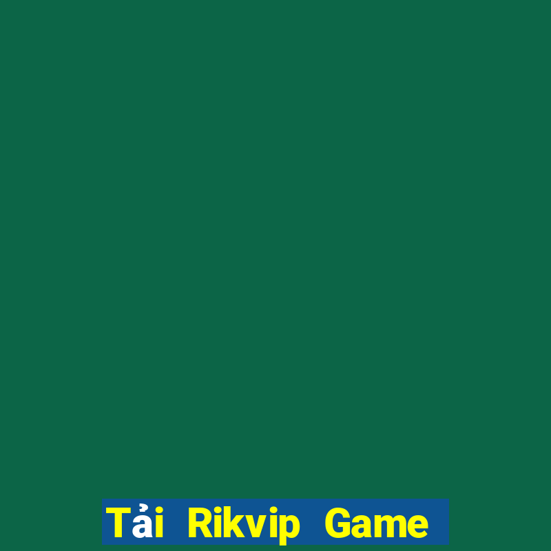 Tải Rikvip Game Bài G63