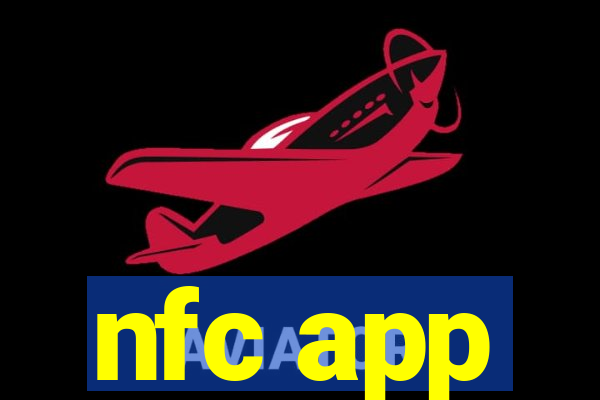 nfc app