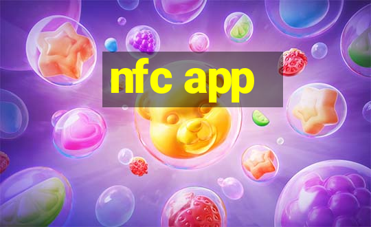 nfc app