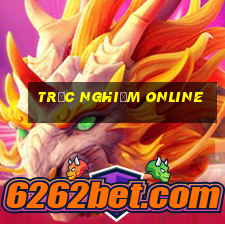 trắc nghiệm online