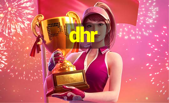 dhr