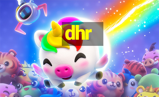 dhr