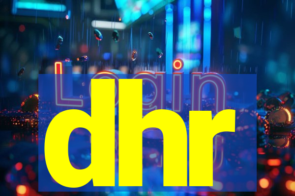 dhr