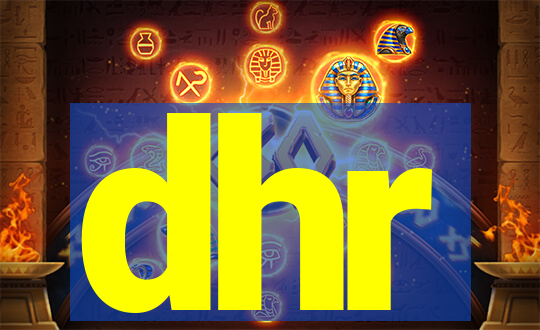 dhr