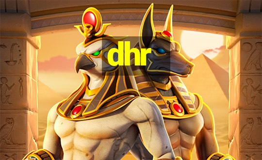 dhr