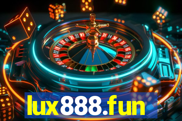 lux888.fun