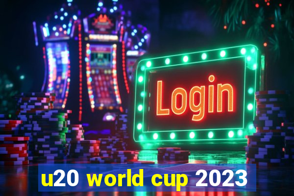 u20 world cup 2023