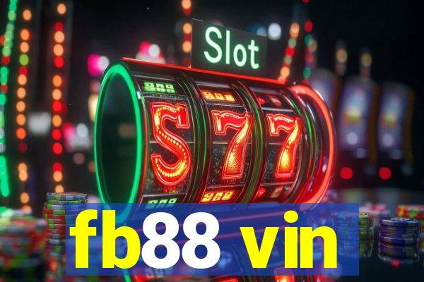 fb88 vin