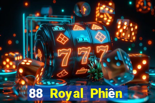 88 Royal Phiên bản web