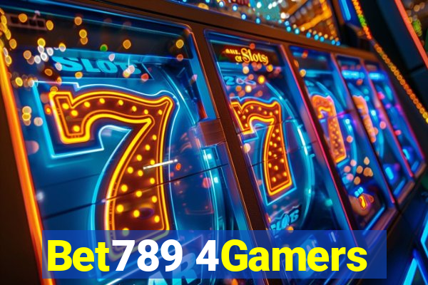 Bet789 4Gamers