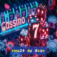 vina24 dự đoán kết quả xổ số quảng bình