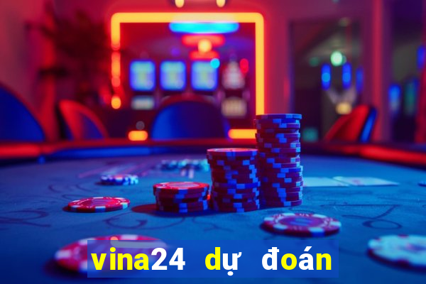 vina24 dự đoán kết quả xổ số quảng bình