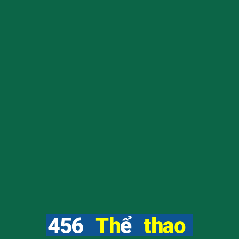 456 Thể thao điện tử Tải về