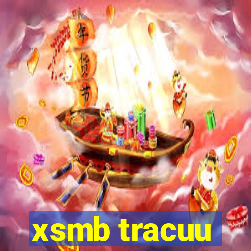 xsmb tracuu