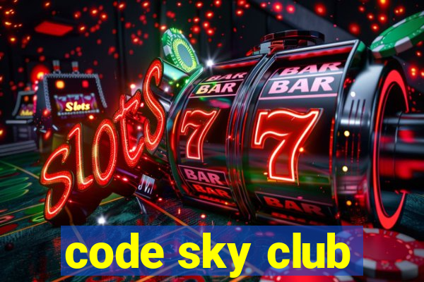 code sky club