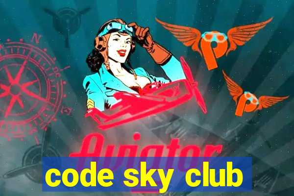 code sky club