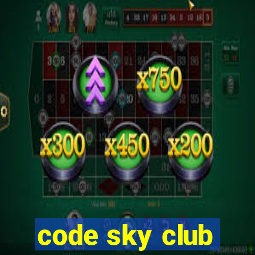 code sky club