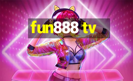 fun888 tv