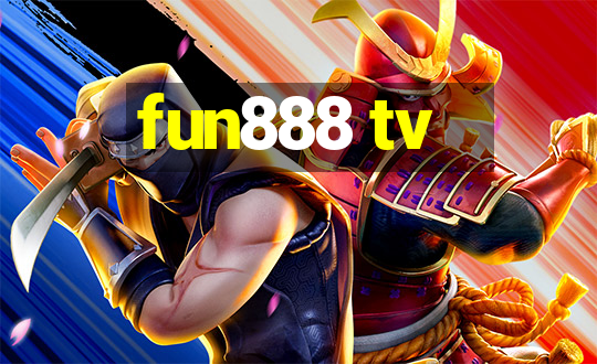 fun888 tv