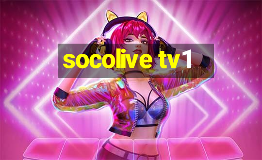 socolive tv1