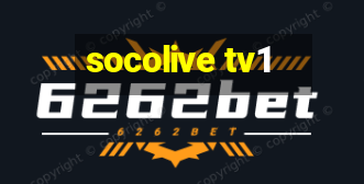 socolive tv1