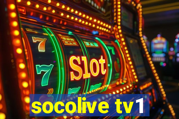 socolive tv1