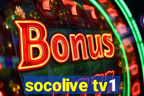 socolive tv1