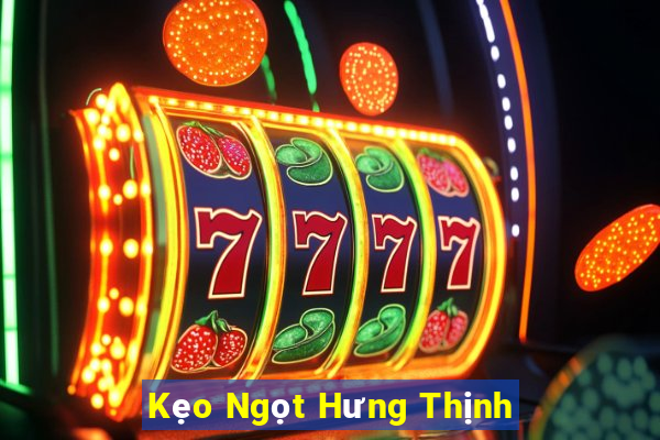 Kẹo Ngọt Hưng Thịnh