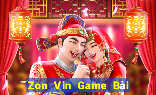 Zon Vin Game Bài Phái Mạnh