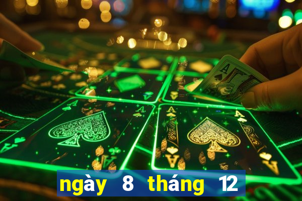 ngày 8 tháng 12 xổ số gia lai