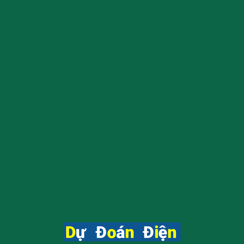 Dự Đoán Điện Toán 6x36 ngày 14