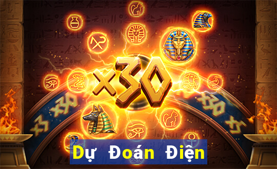 Dự Đoán Điện Toán 6x36 ngày 14