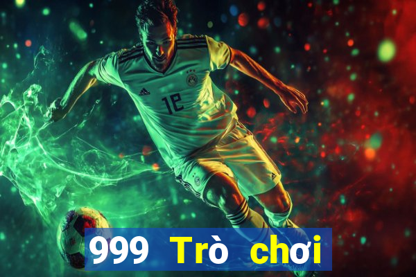 999 Trò chơi giải trí