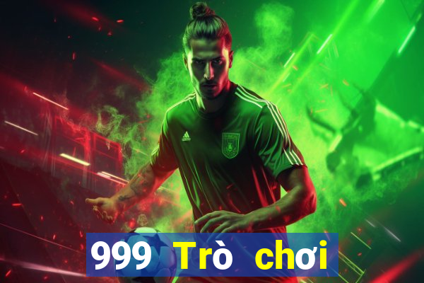 999 Trò chơi giải trí