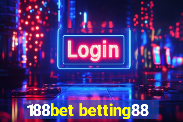 188bet betting88