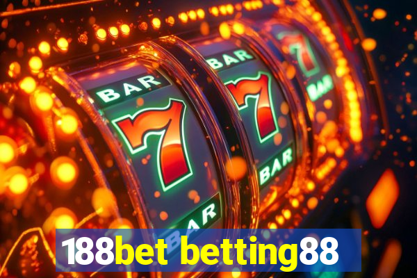 188bet betting88