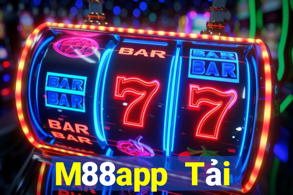 M88app Tải xuống và cài đặt Fun88 đỉnh cao