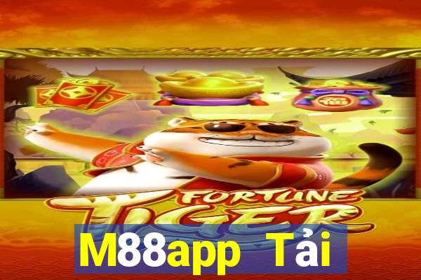 M88app Tải xuống và cài đặt Fun88 đỉnh cao